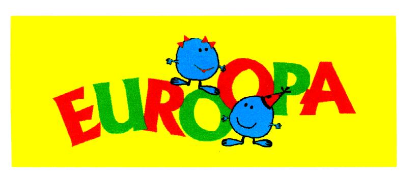 Prekės ženklas: EUROOPA